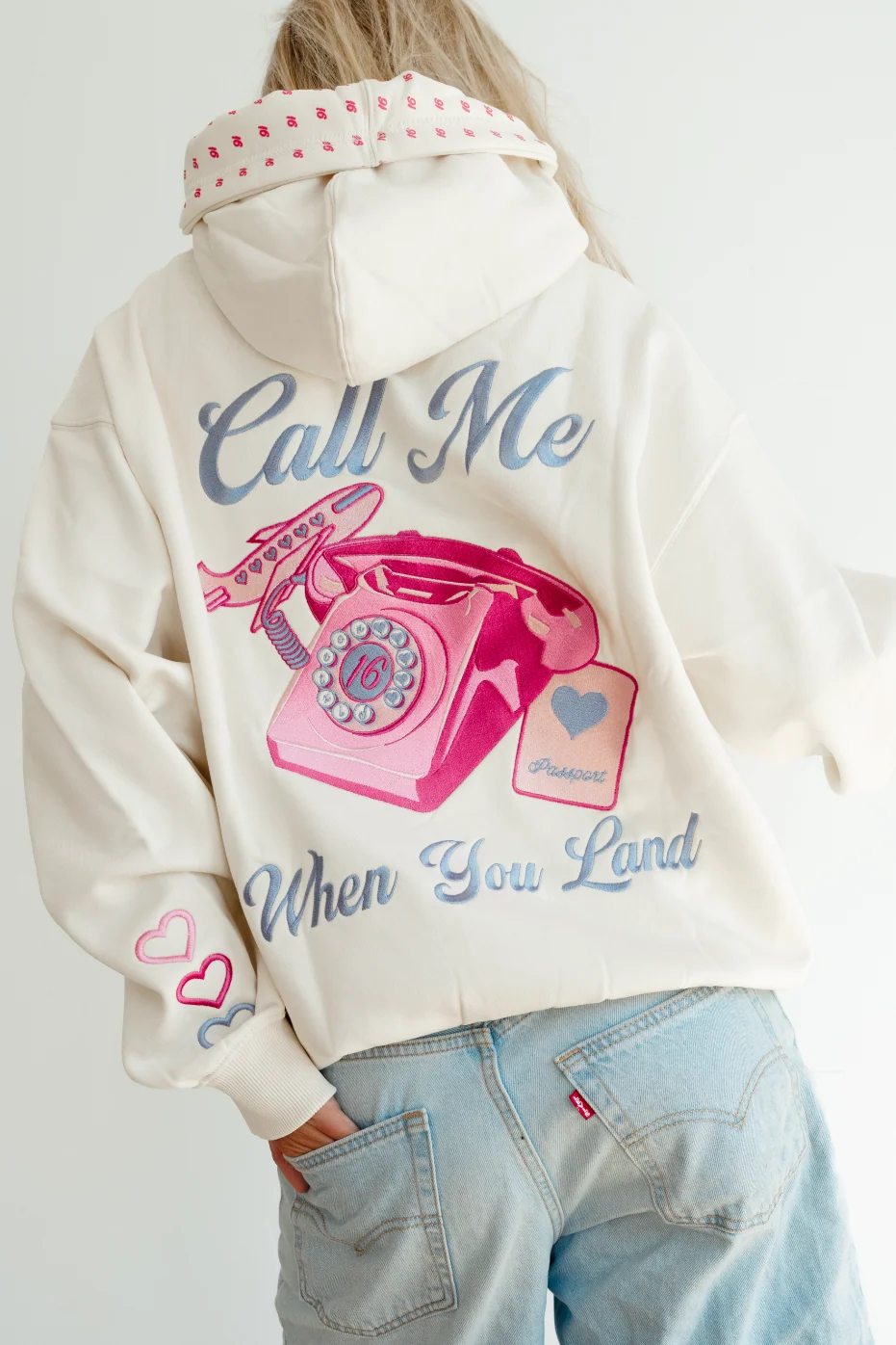 COZY CUTIE